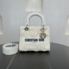 Christian Dior My Lady Bags